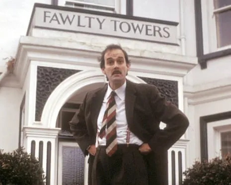 ‘A Masterclass in Painfully Precise Humor’: Why Fawlty Towers Remains the Most Brilliant Sitcom of All Time, Half a Century On