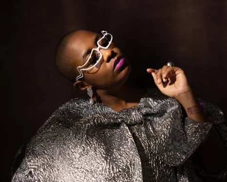 Cécile McLorin Salvant: Oh Snap Review – A Jazz Artist of Exceptional Talent and Fearless Variety