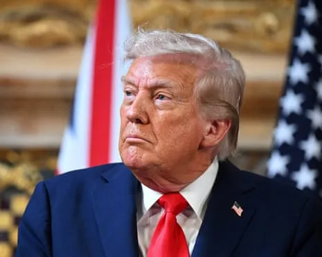 Donald Trump Indicates Media Outlets Could Be Punished Due to Critical News